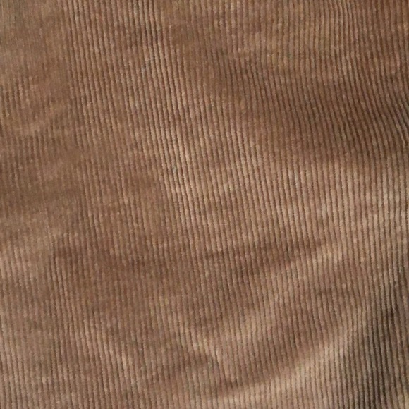 BR corduroy pants - Picture 6 of 10